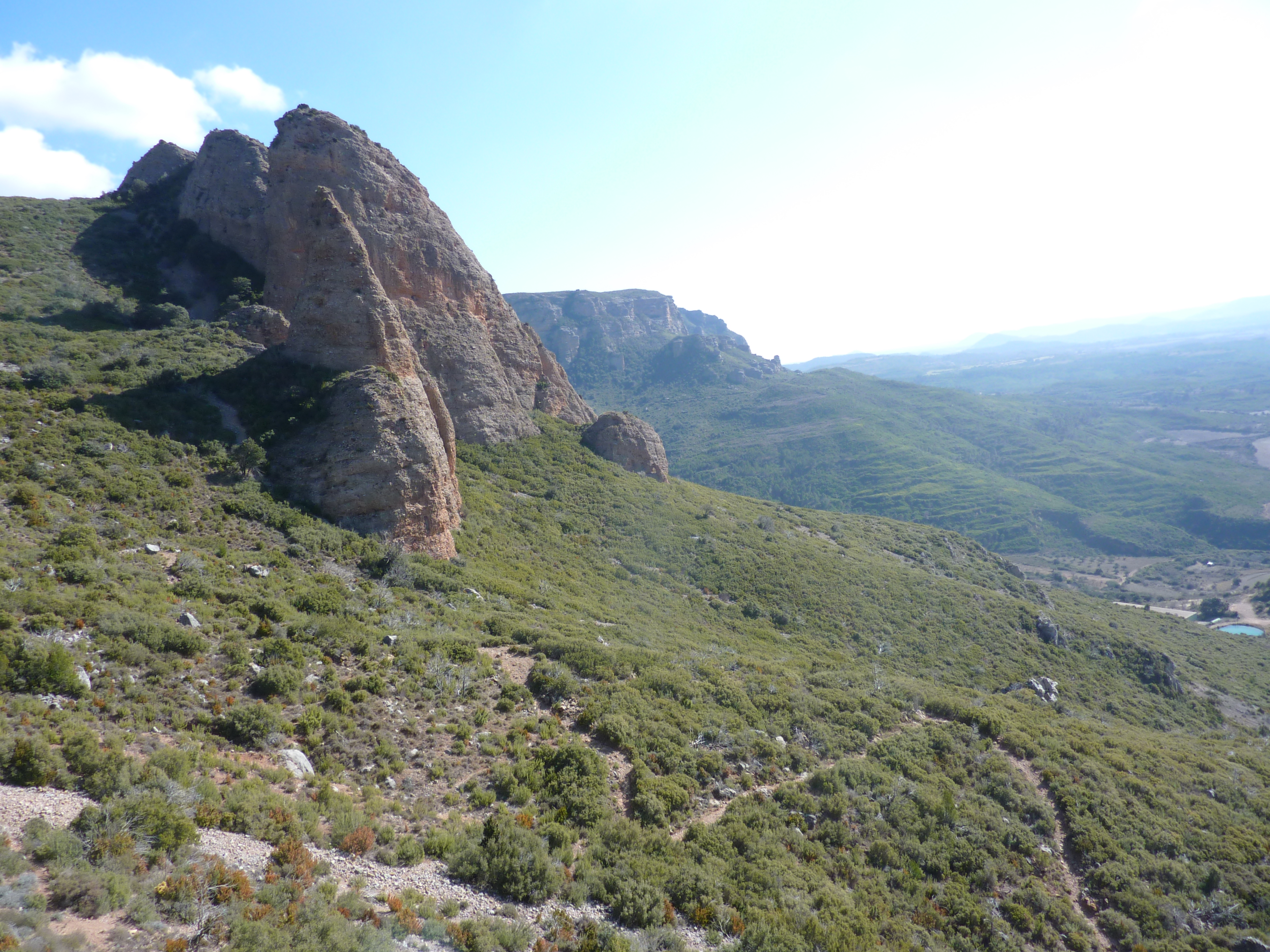 Riglos (1)
